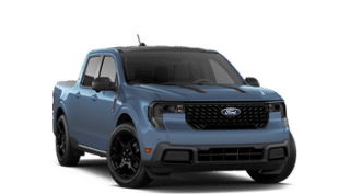 2026 Ford Maverick® External Image 5